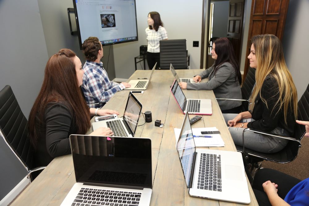 Photo of Gold Coast Media and Consulting