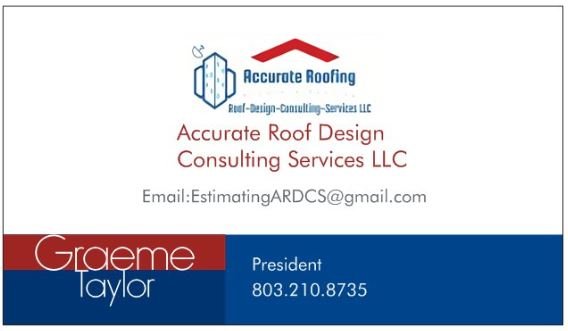 Photo of Accurate Roof Design Consulting Services
