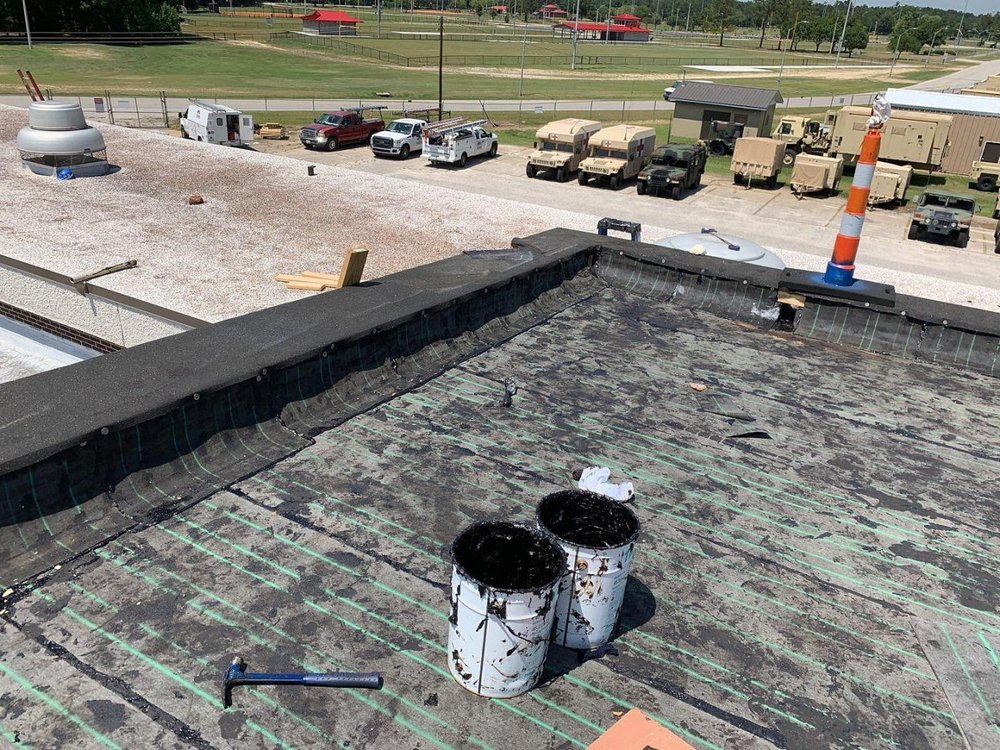 Photo of Accurate Roof Design Consulting Services