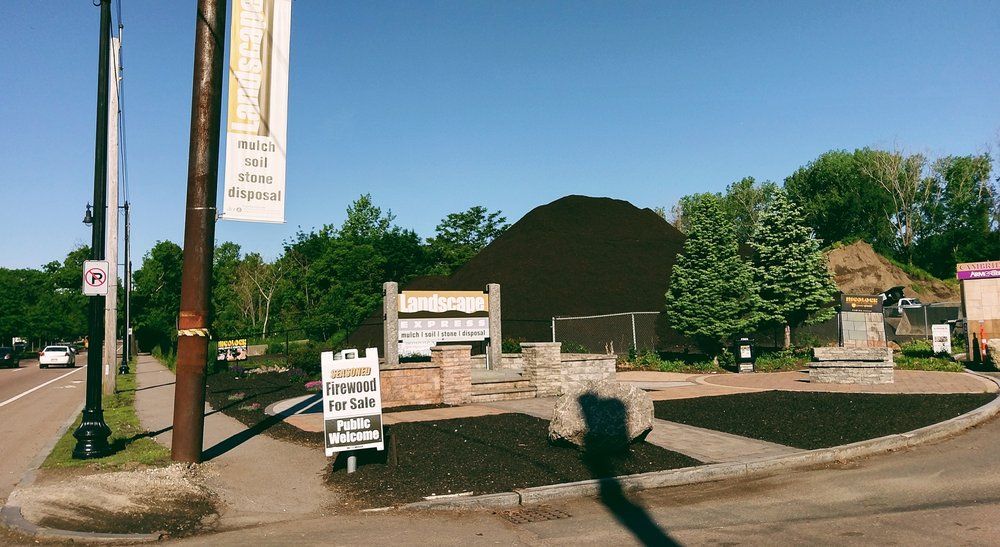 Photo of Landscape Express