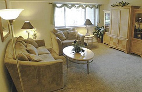 Photo of Park Chase Apartments