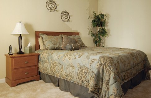 Photo of Park Chase Apartments