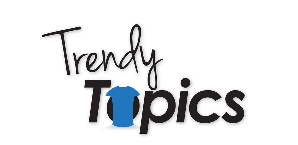 Photo of Trendy Topics