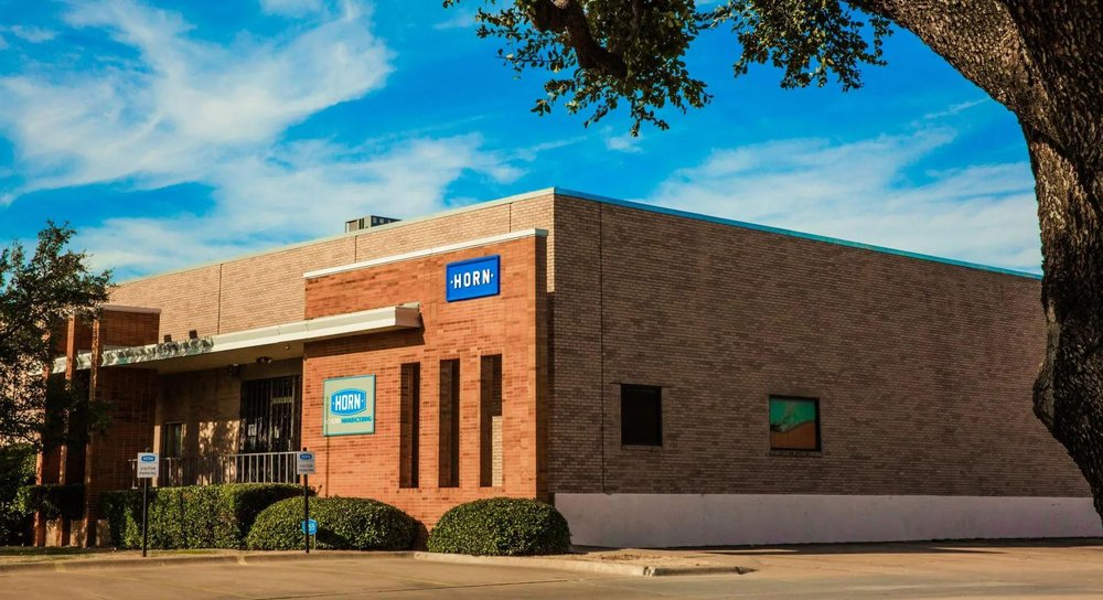 Photo of Bates & Myers Company