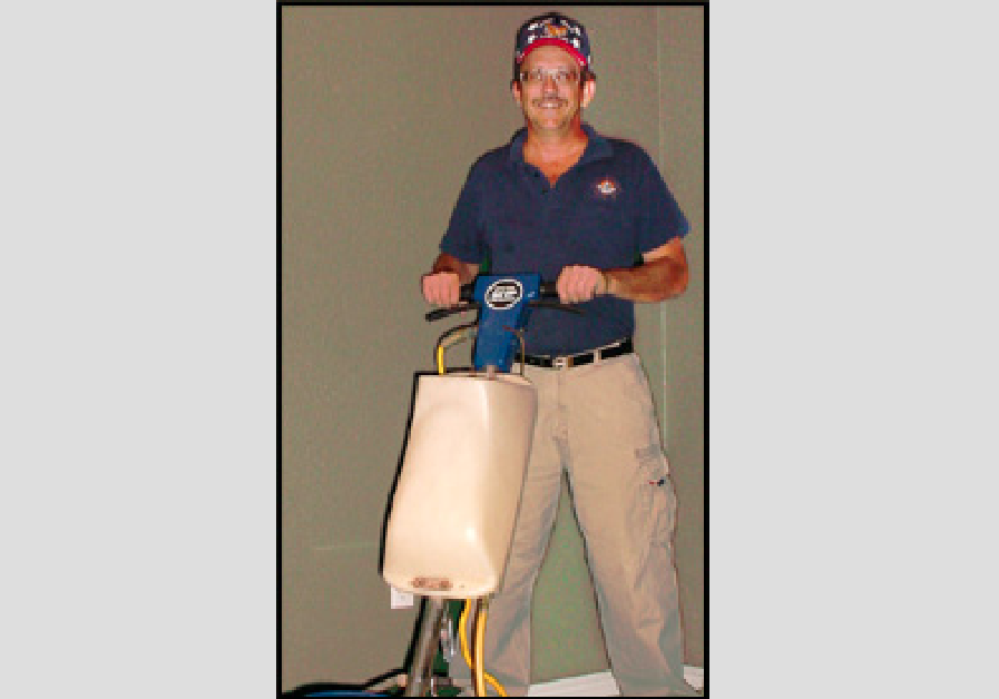 Photo of Sunbell Carpet Cleaning