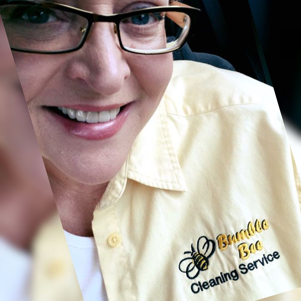 Photo of Bumble Bee Cleaning Service