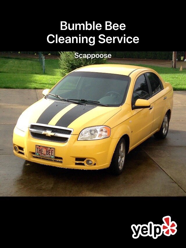 Photo of Bumble Bee Cleaning Service