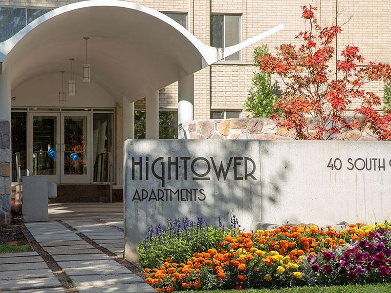 Photo of Hightower