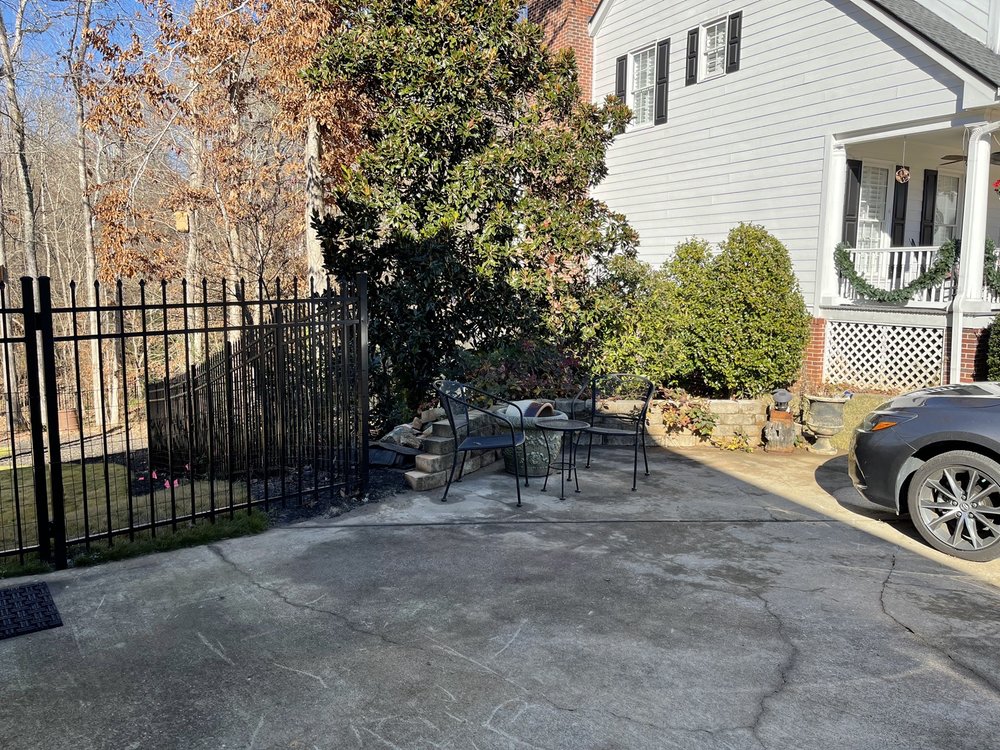 Photo of Apex Fence Company