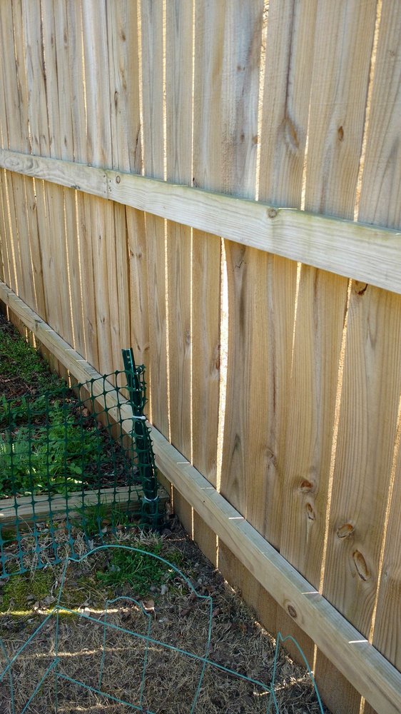 Photo of Apex Fence Company