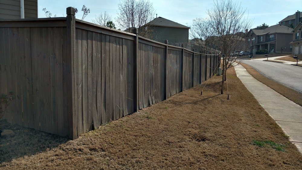 Photo of Apex Fence Company