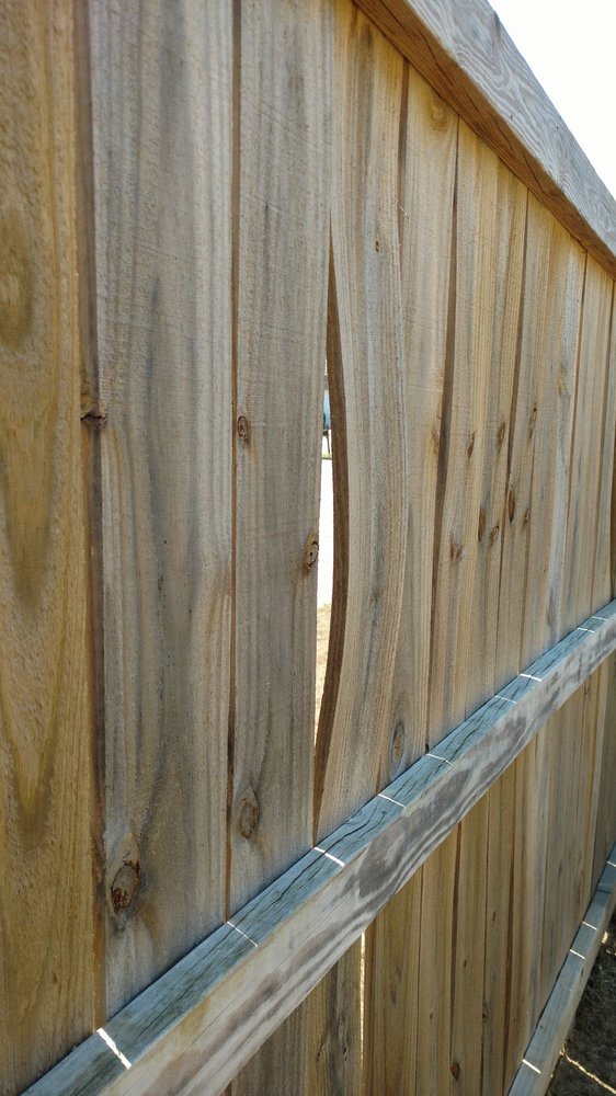 Photo of Apex Fence Company