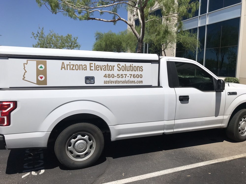 Photo of Arizona Elevator Solutions