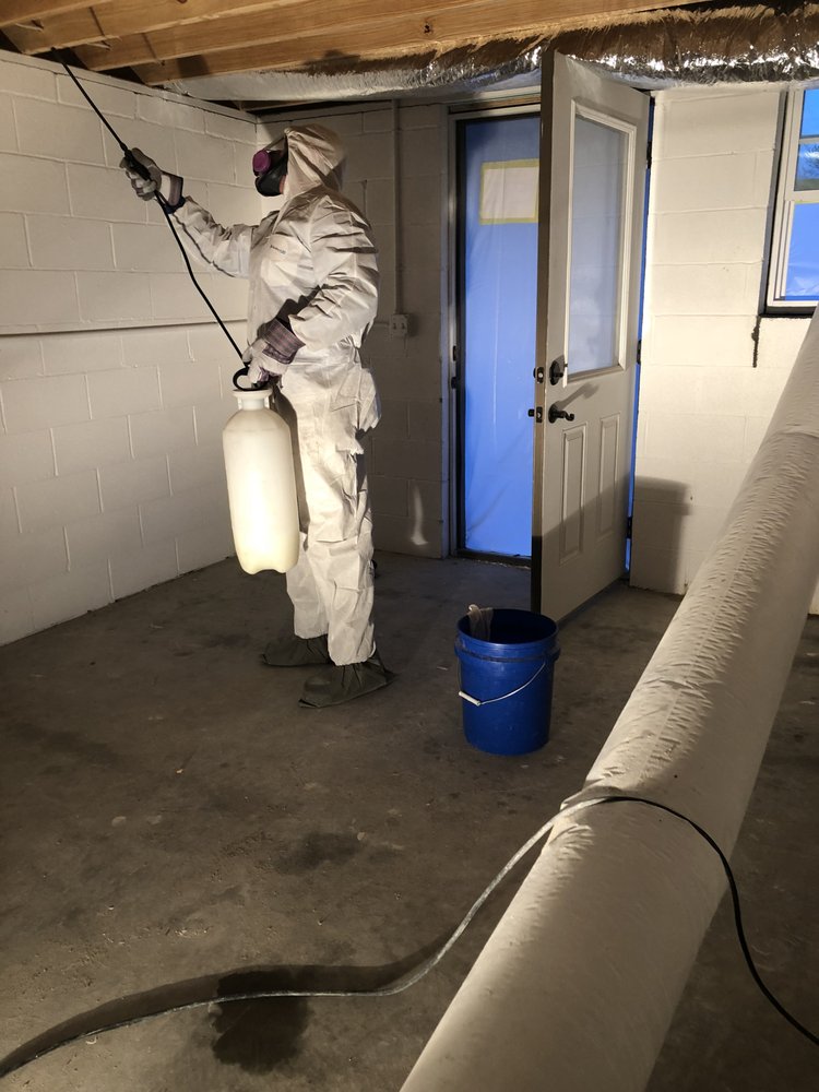 Photo of Water Damage Nashville
