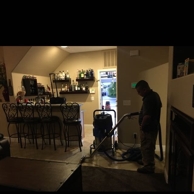 Photo of Water Damage Nashville