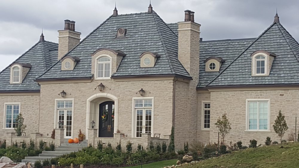 Photo of Bartile Premium Roofing Tiles