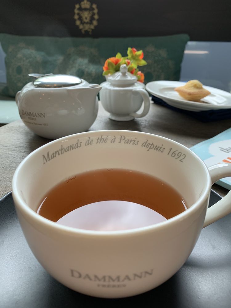Photo of Emilie's French Teas