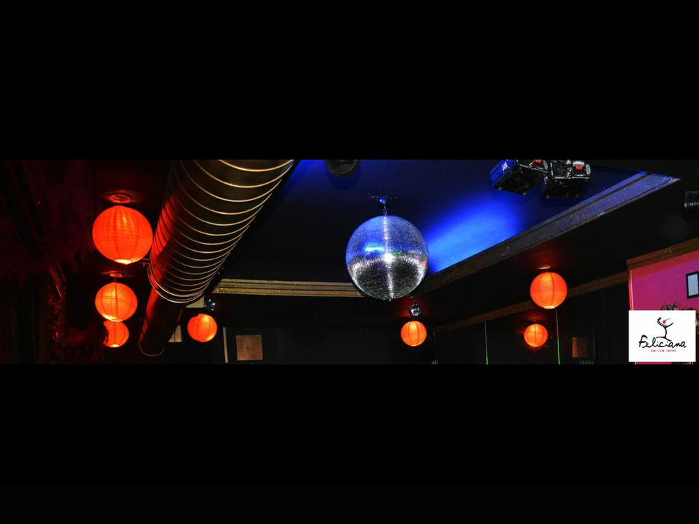 Photo of feliciana bar club & events