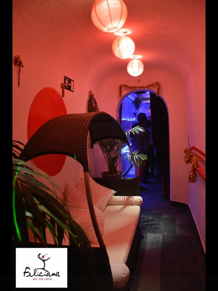 Photo of feliciana bar club & events