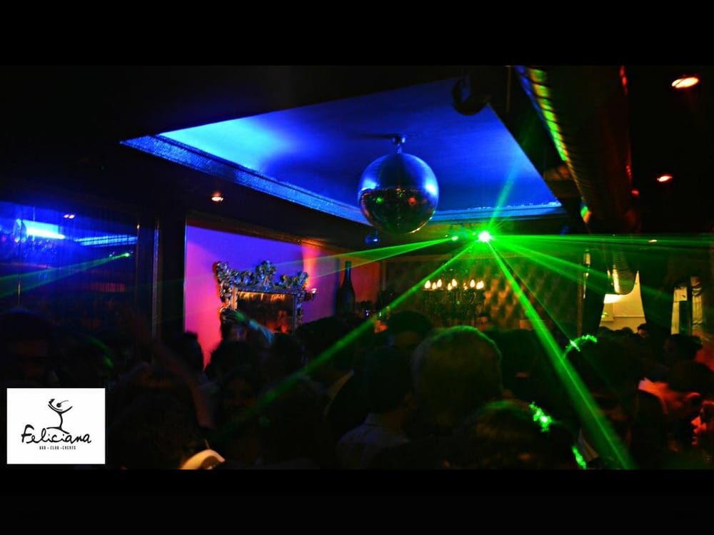 Photo of feliciana bar club & events
