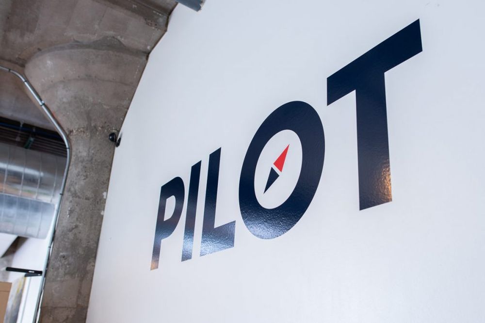 Photo of Pilot Digital Marketing