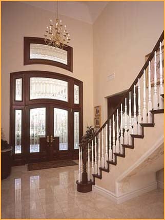 Photo of Classic Door & Trim