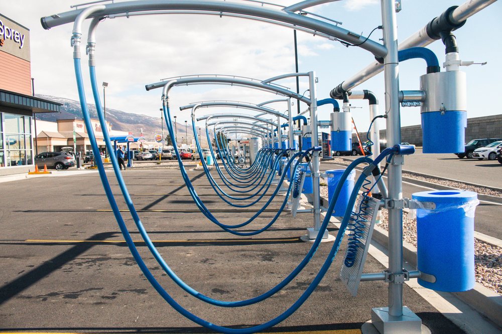 Photo of The Good Spray Express Car Wash