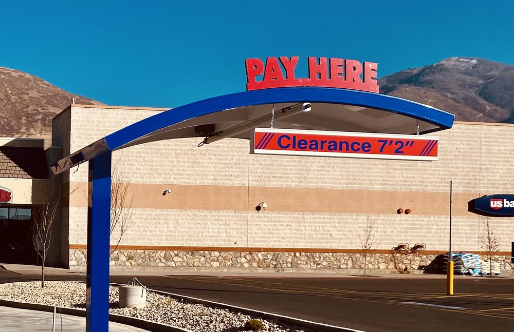 Photo of The Good Spray Express Car Wash