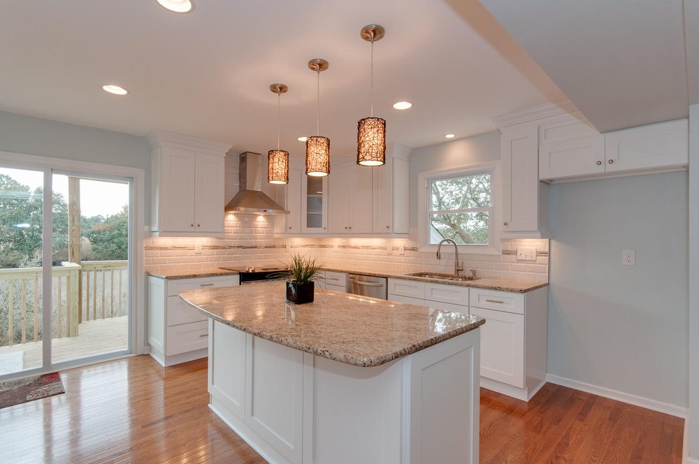 Photo of JB Design and Remodeling