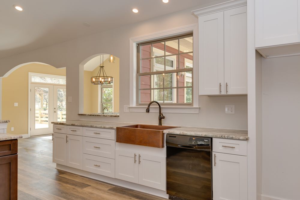 Photo of JB Design and Remodeling