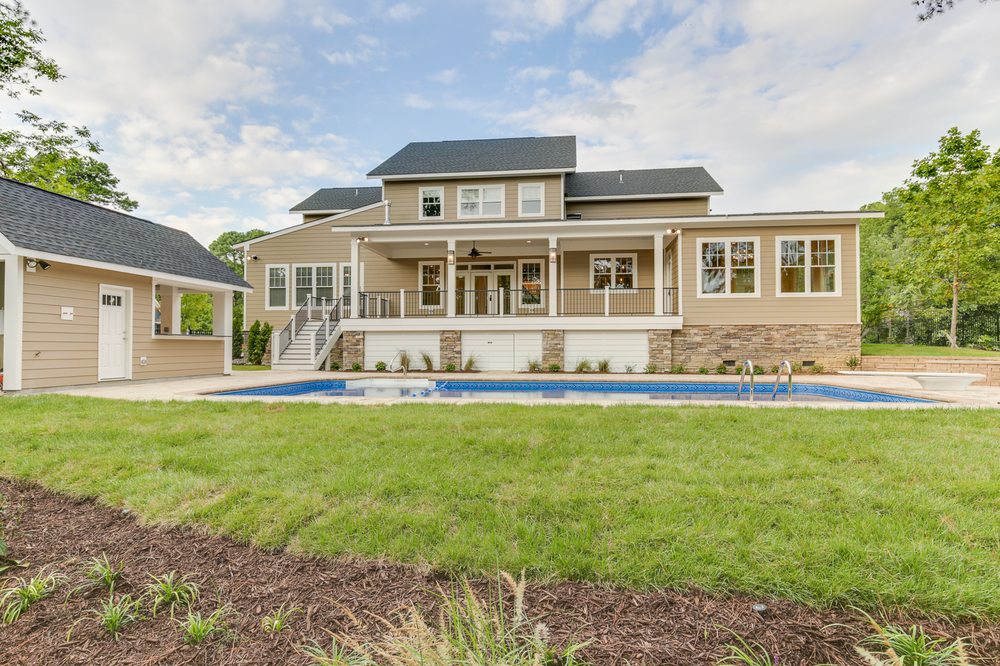 Photo of JB Design and Remodeling