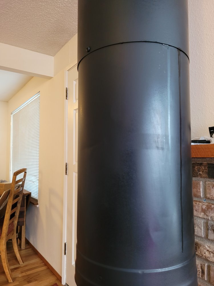 Photo of Fire Safe Chimney Sweep & Repair