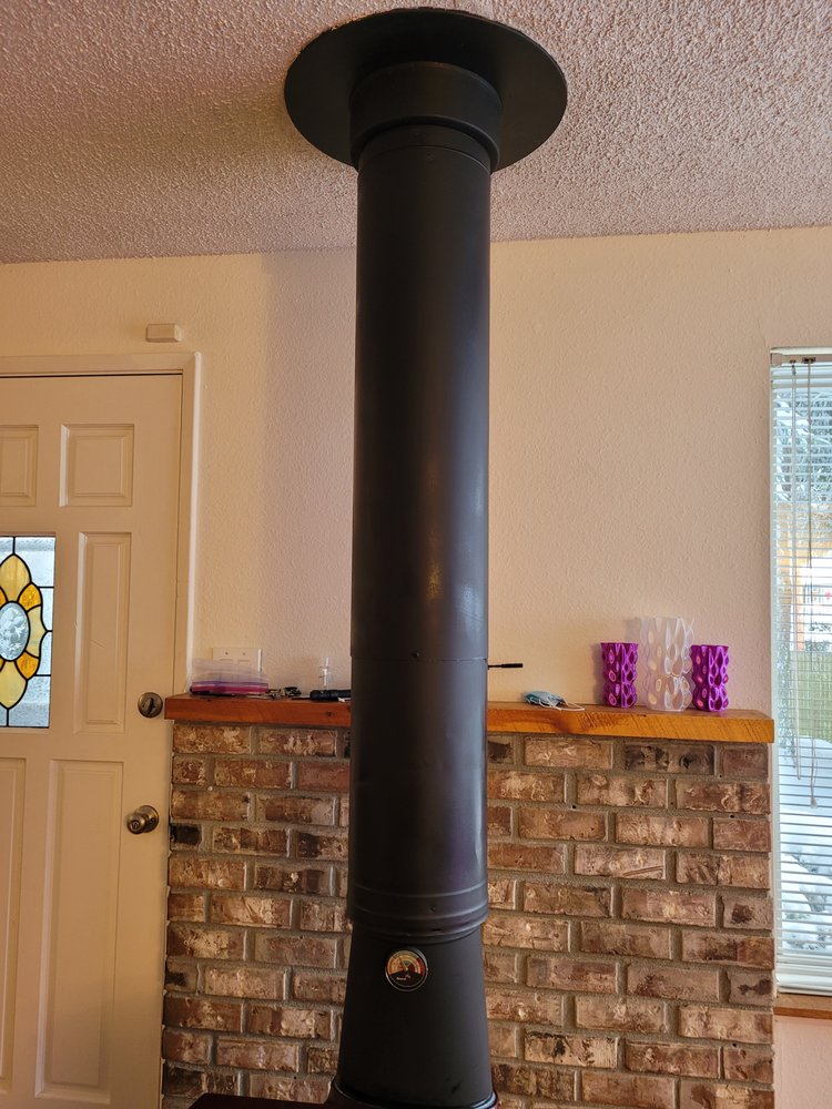 Photo of Fire Safe Chimney Sweep & Repair