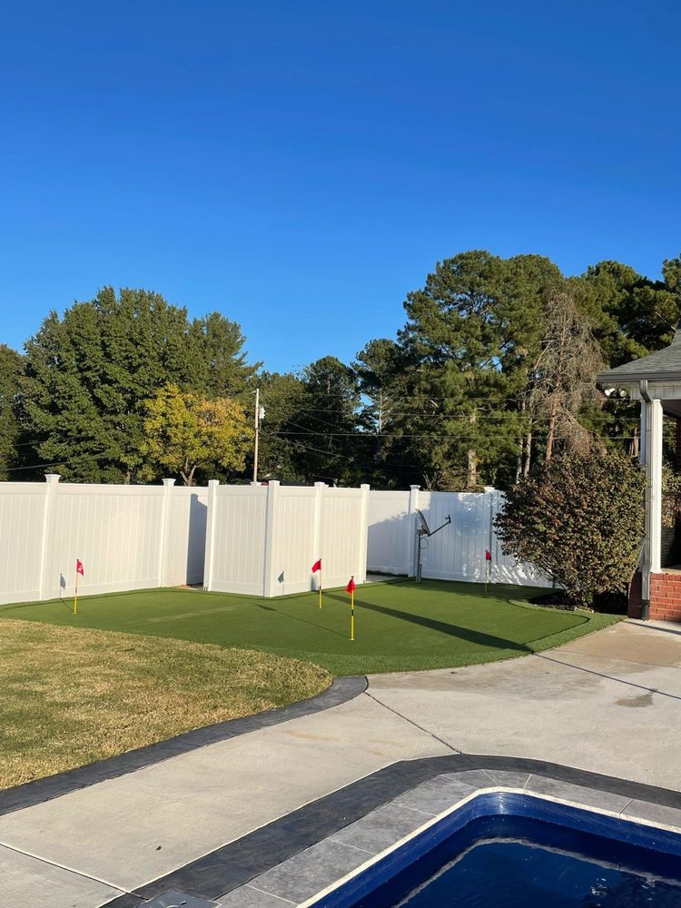 Photo of Complete Turf Service