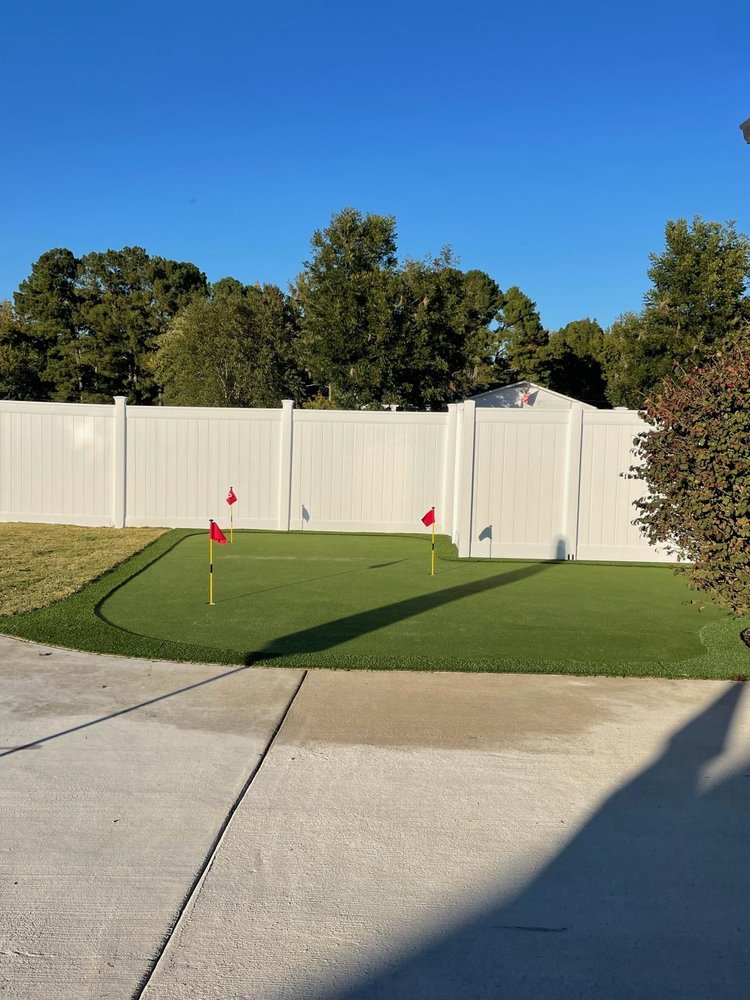 Photo of Complete Turf Service