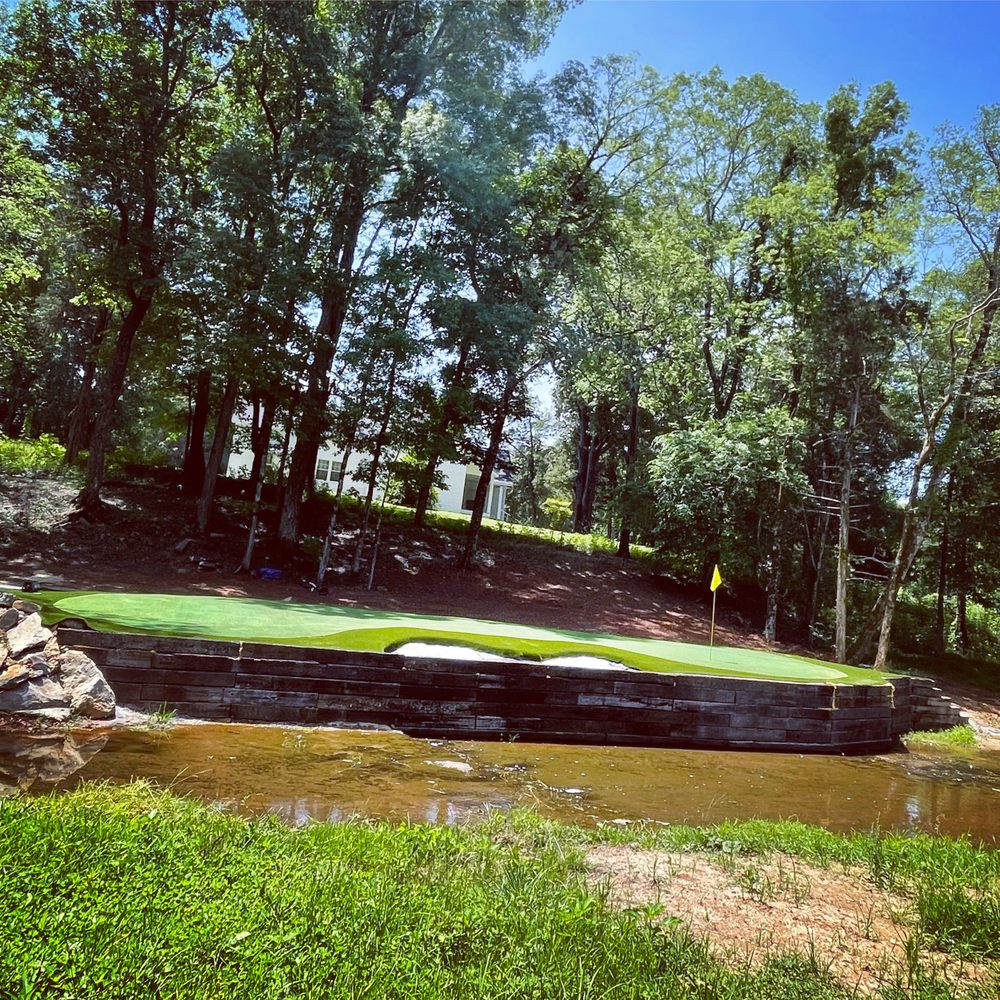 Photo of Complete Turf Service