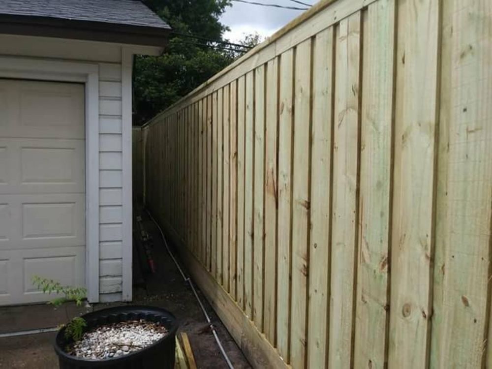 Photo of JLG Tree Services