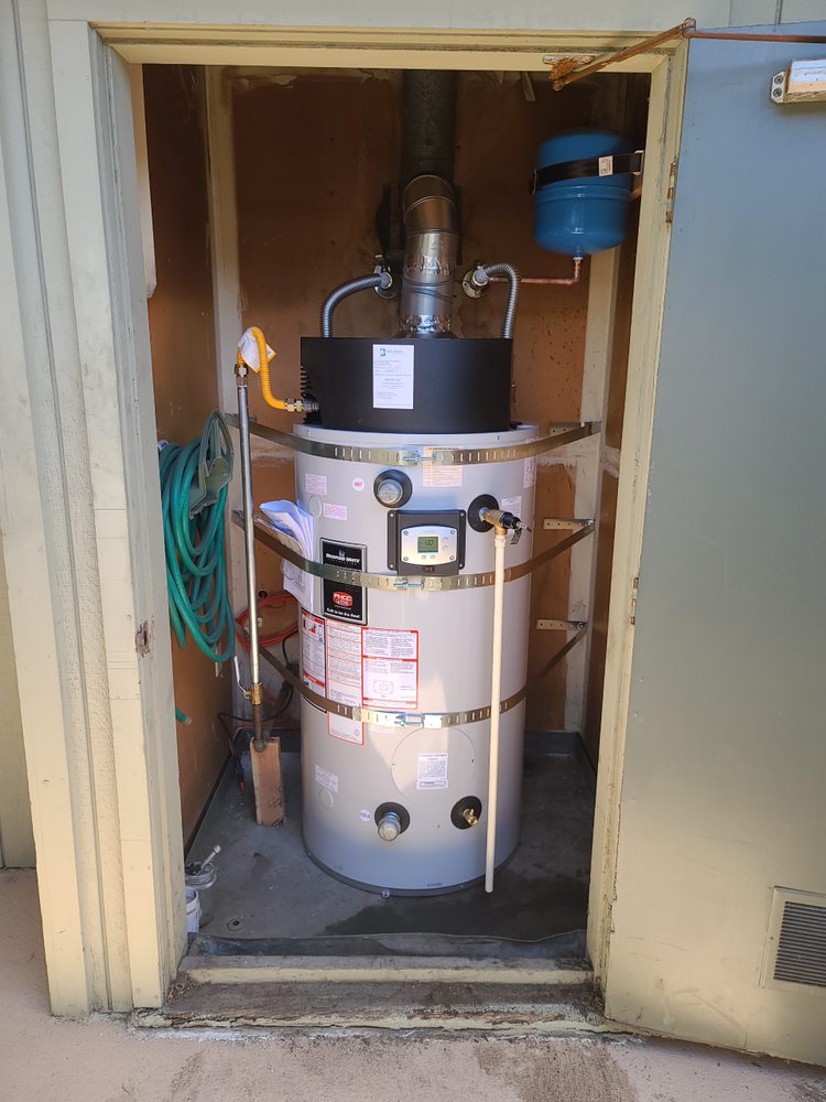 Photo of Bay Area Water Heaters