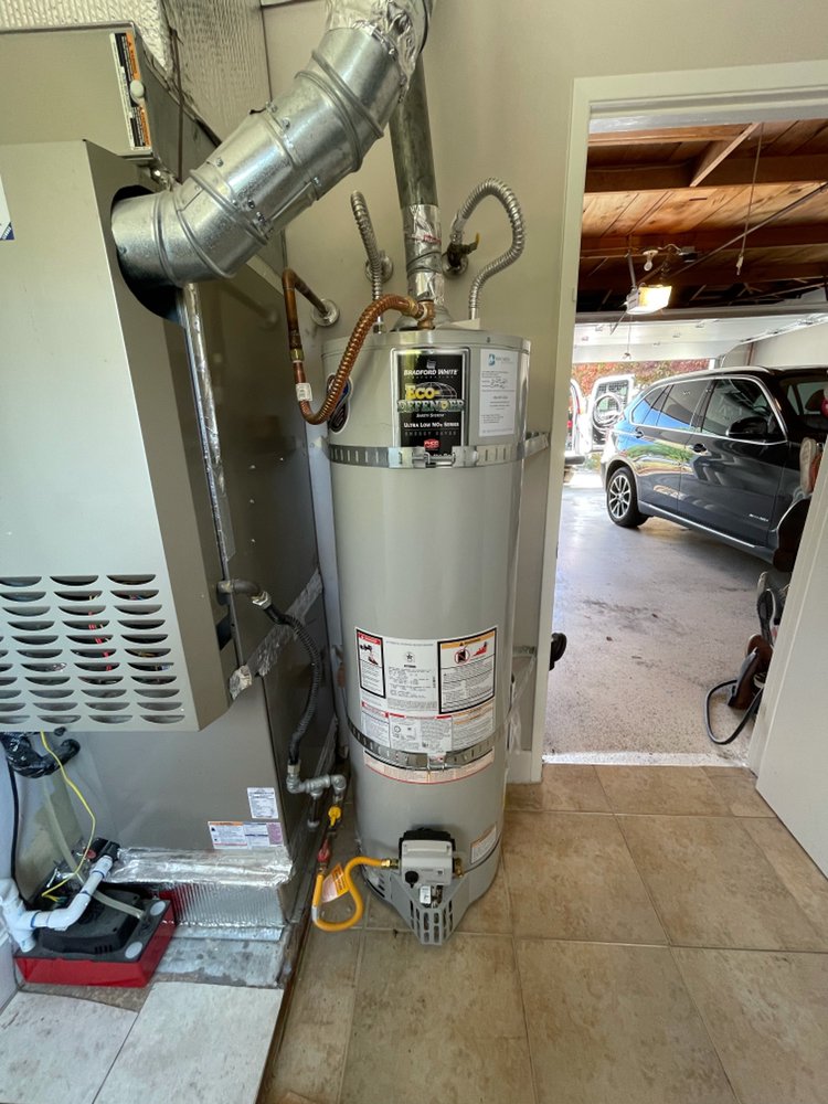 Photo of Bay Area Water Heaters