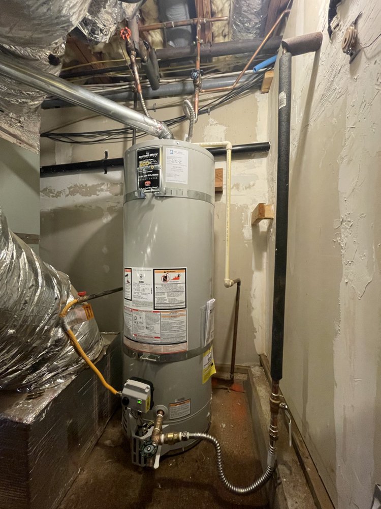 Photo of Bay Area Water Heaters
