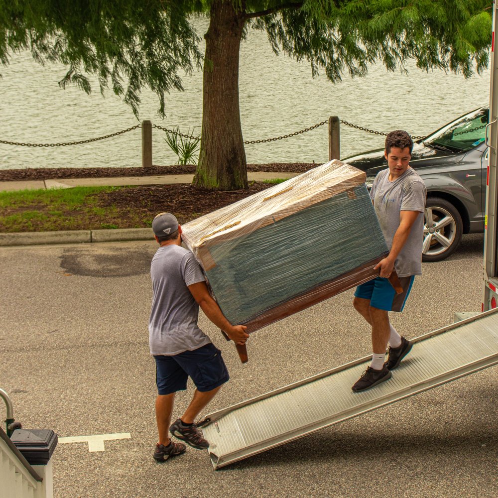 Photo of Low Country Moving Specialists