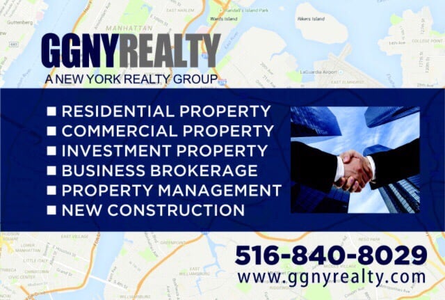 Photo of GGNY Realty