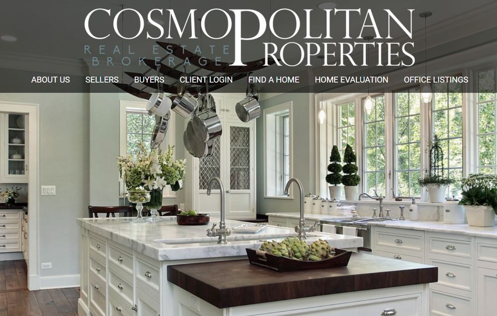 Photo of Cosmopolitan Properties Real Estate Brokerage