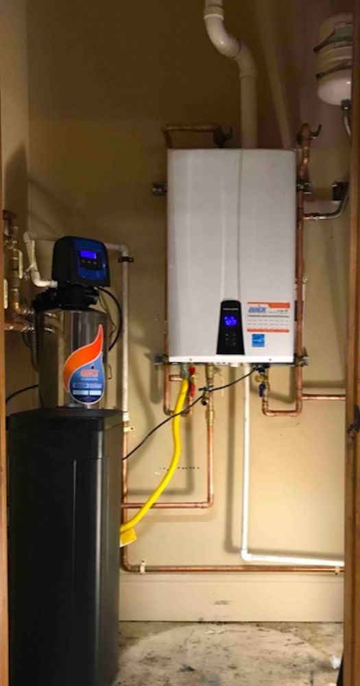 Photo of Quick Water Heater & Filtration Company