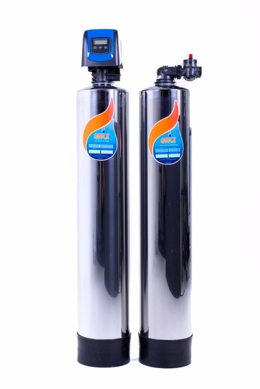 Photo of Quick Water Heater & Filtration Company