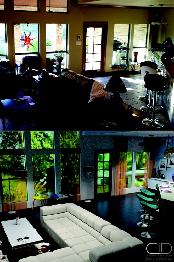 Photo of CID-Creative Interior Design