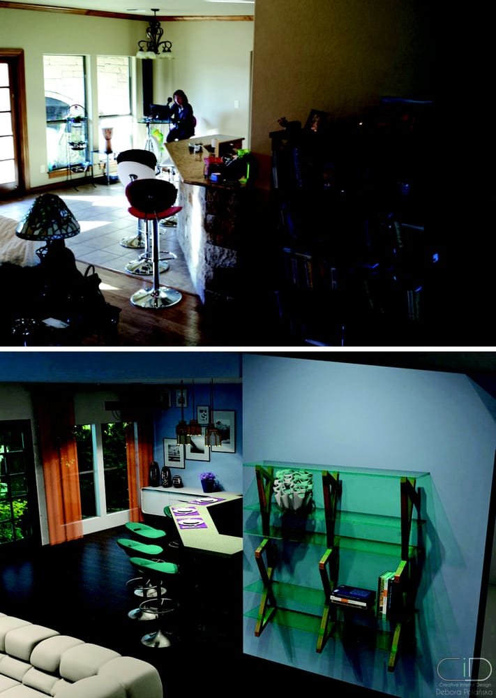 Photo of CID-Creative Interior Design
