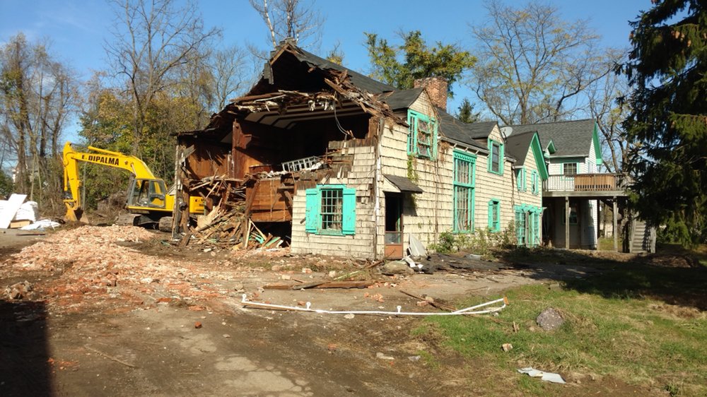 Photo of Emil Dipalma Excavation And Demolition