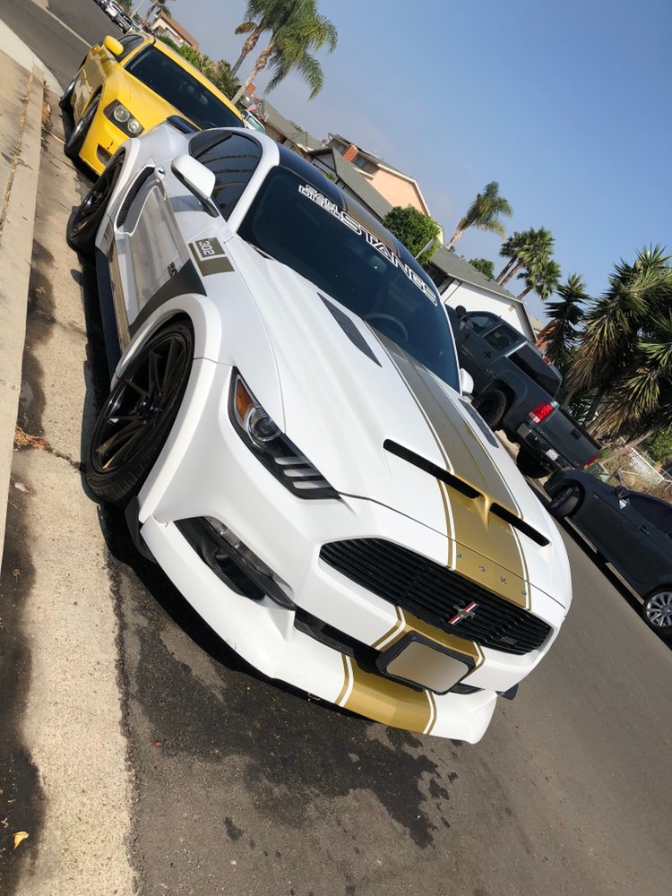Photo of Superior Shine Mobile Detailing