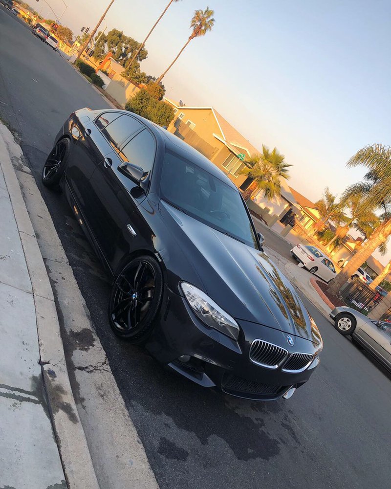 Photo of Superior Shine Mobile Detailing